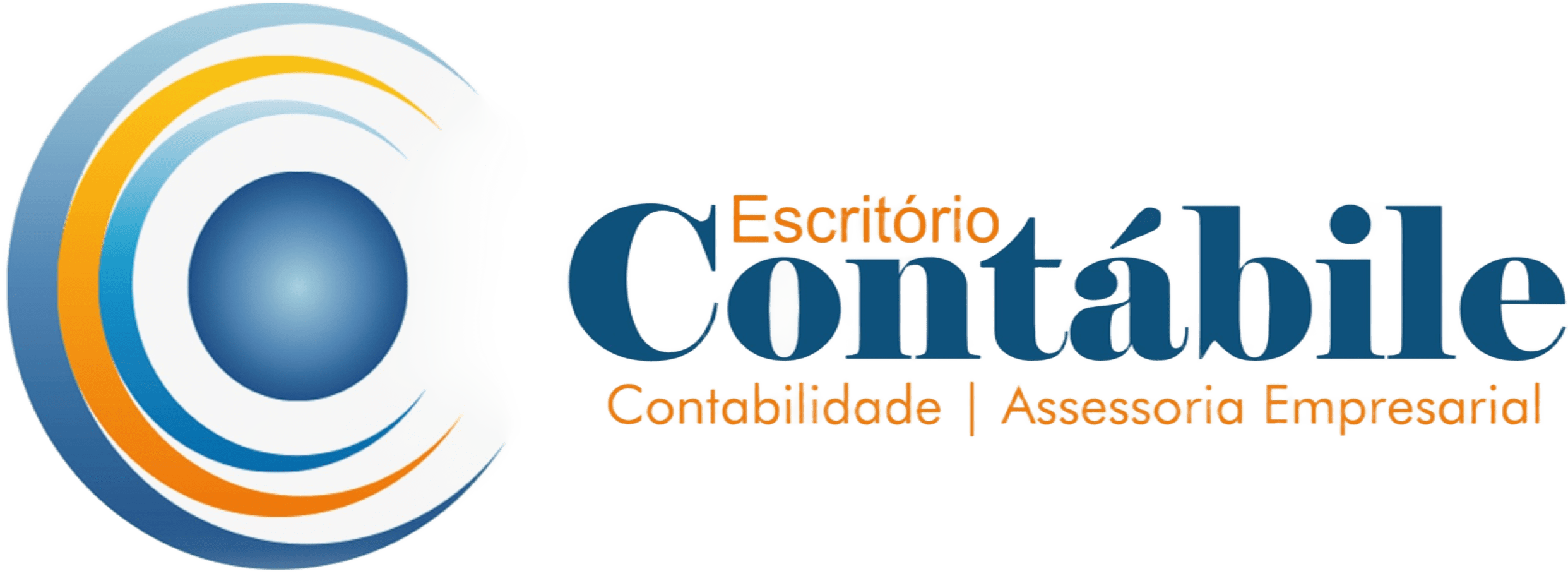 Logo da Contábile